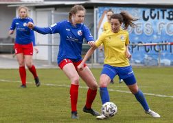 FC Carl Zeiss Jena Frauen Turbine Potsdam 2 21032021 00001